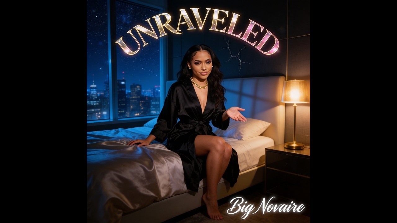 Big Novaire - Unraveled (Official Audio)