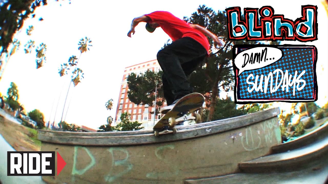 Sewa Kroetkov at LaFayette - Blind Damn Sundays