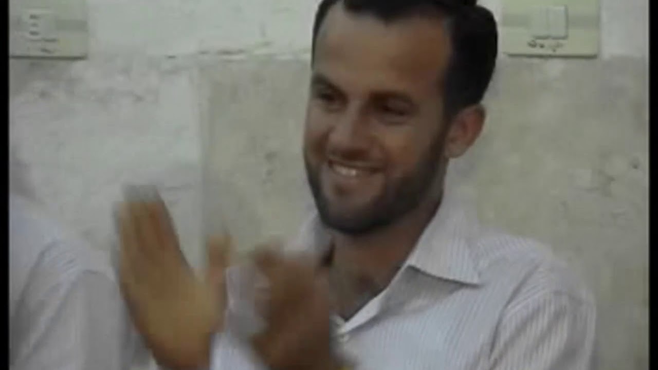 حفل زفاف . حمزه حج علي و علي اليوسف . المنشد عبدالواحد خطيب. ارشاف ج1