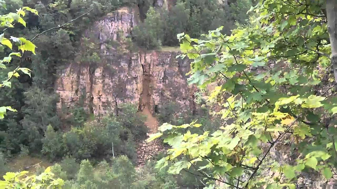 Steinbruch Springe