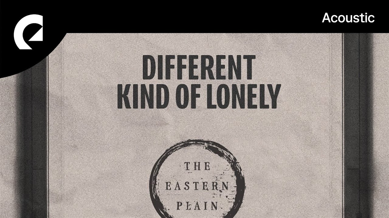 The Eastern Plain - City Rain City Sleep