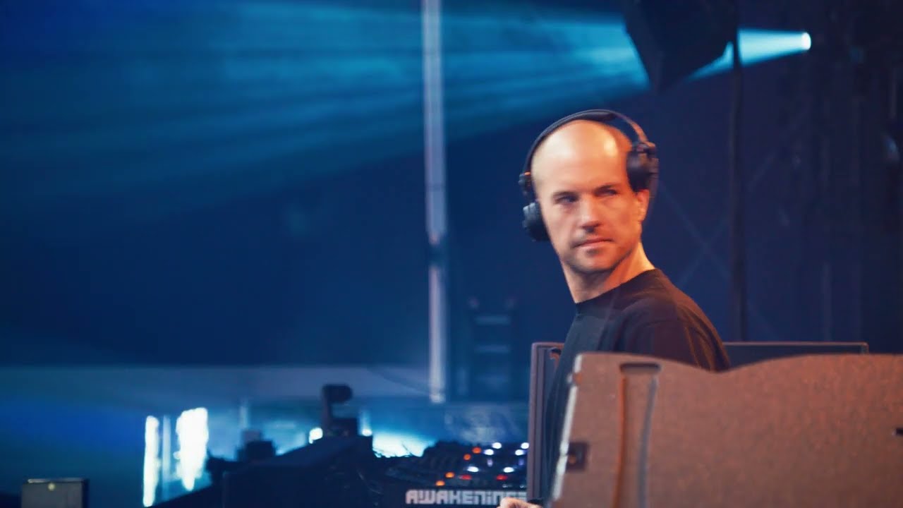 Talismann - Awakenings Easter Festival 2022