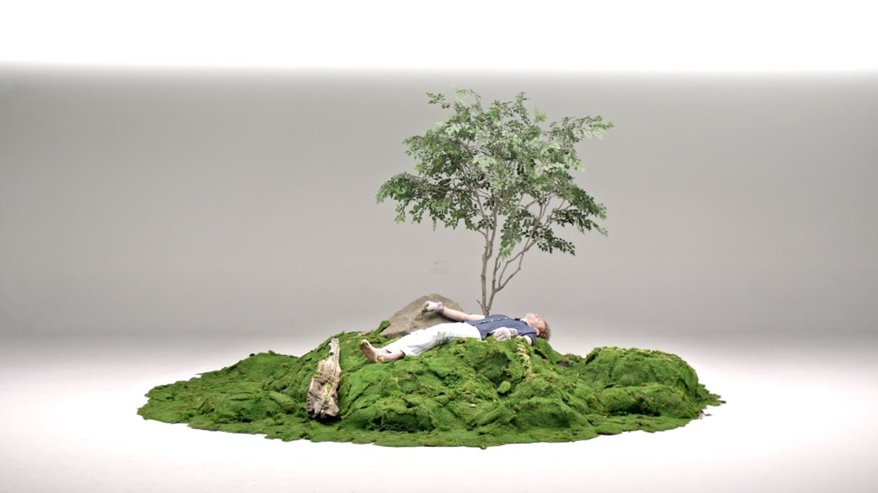 Shy Girls - Hallelujah (Official Music Video)