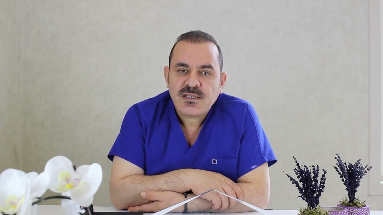 Kızlık Zarı Dikimi Sonrası Dikkat Edilmesi Gerekenler - Op. Dr. Nuh Gümüştekin