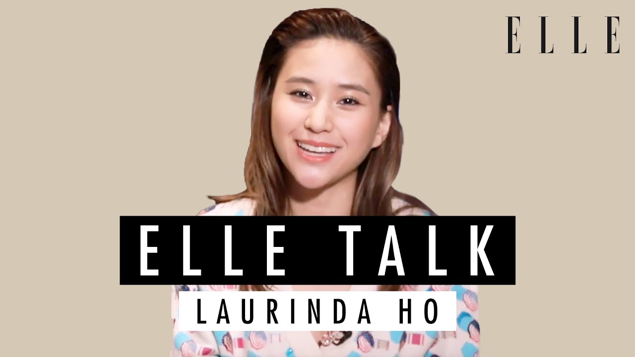 何超蓮 Laurinda Ho | 化身5位專家解答疑難雜症| ELLE HK ELLETALK