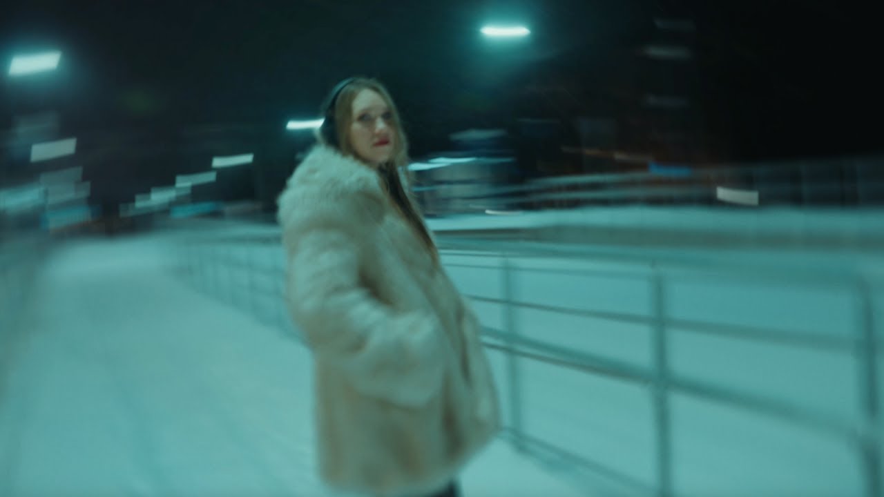 MAARMAAR - Pusmūža krīze