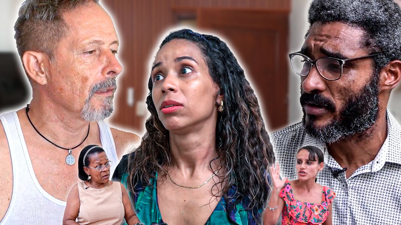 Se enamora de un Italiano sin imaginar quién era en realidad