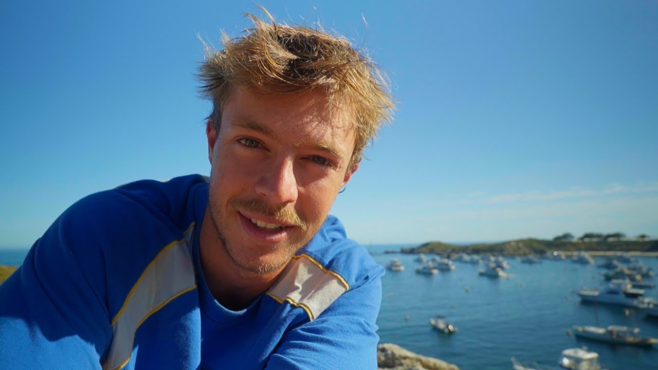 Если вы хотите изменить свою жизнь в следующем году, посмотрите это.