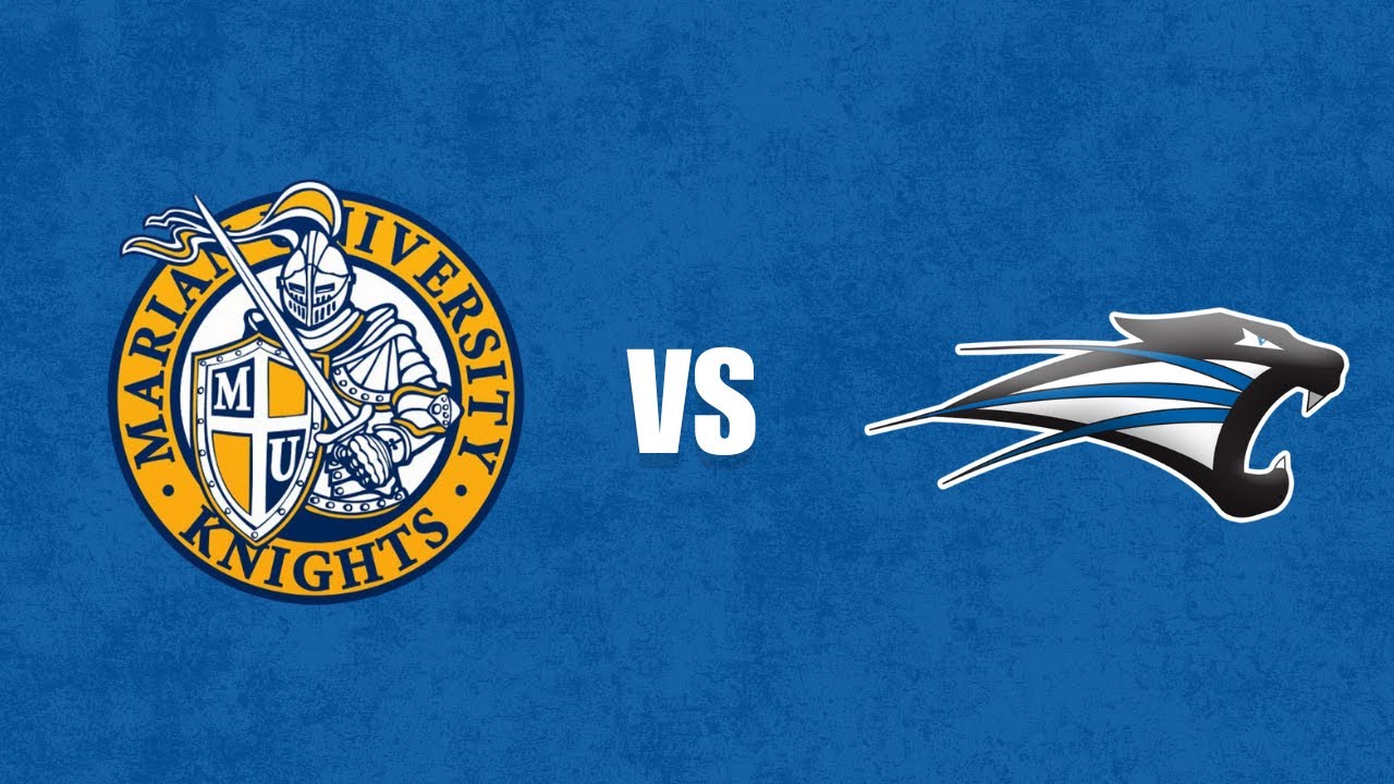 Men's Basketball | University of Saint Francis (Ind.) vs. Marian University