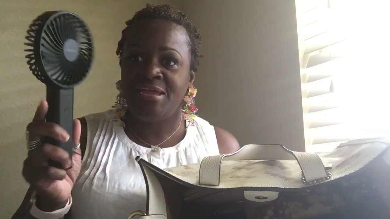 Update…Coach Field Tote 40 handbag wear and tear.