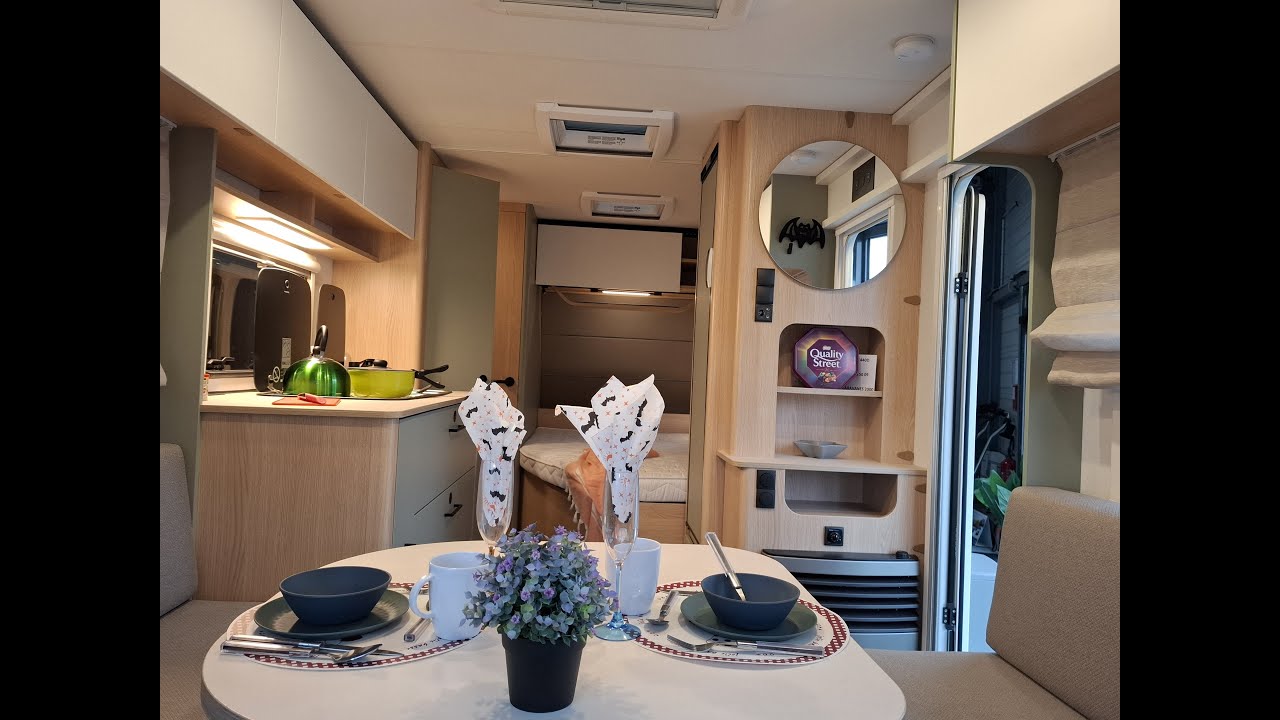 Caravane LMC STYLE 440 D 2024