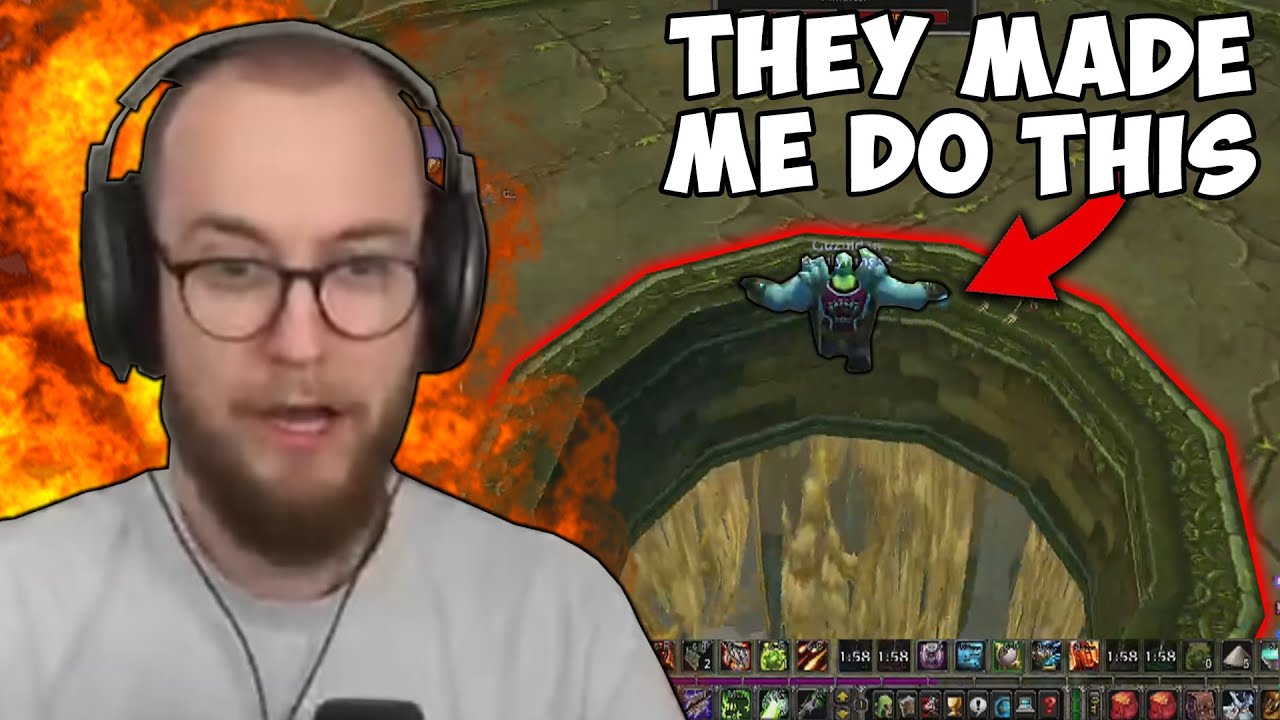 My WORST Nightmare Came True...