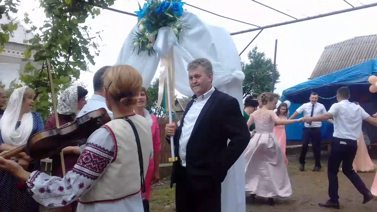 Ниська гулять Осій-Богаревиця з 