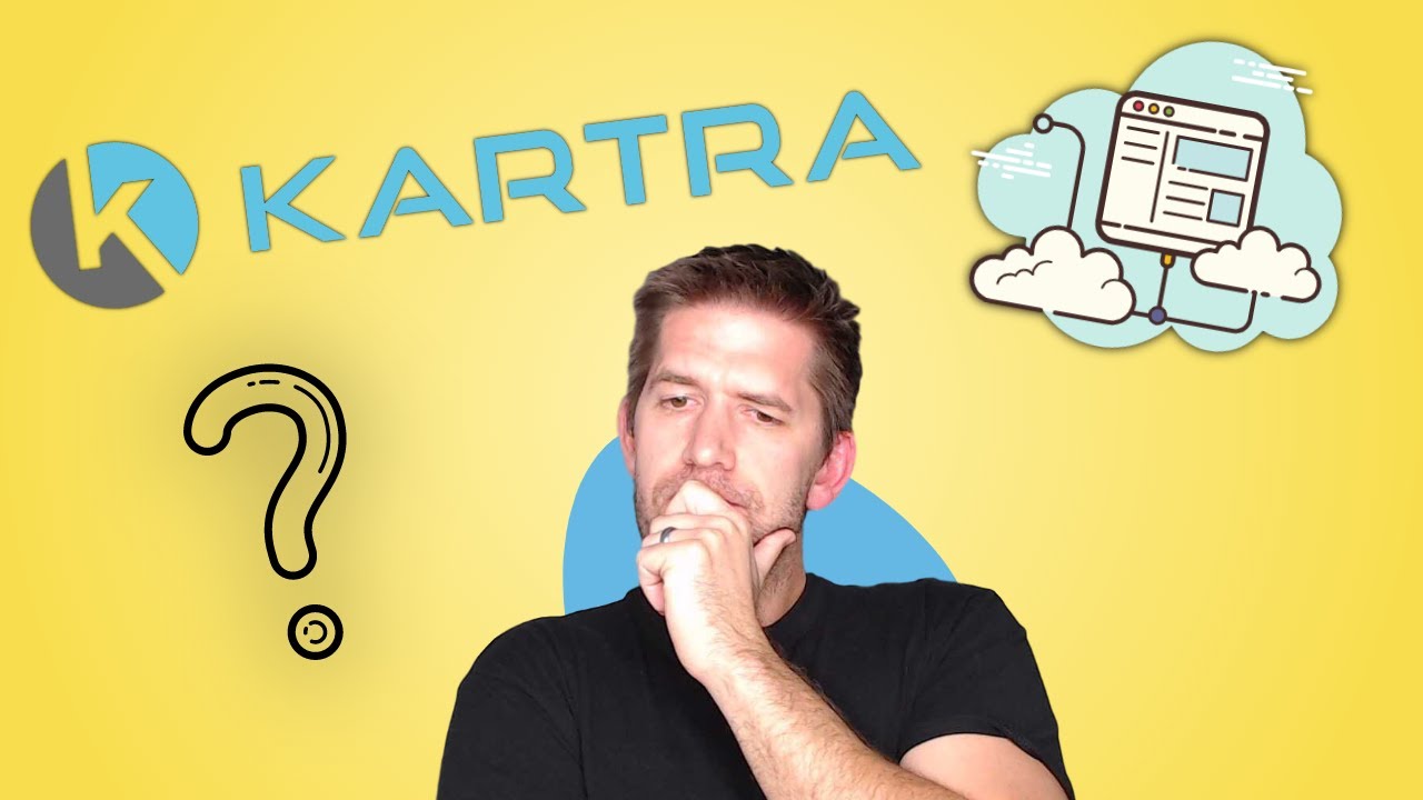 Can Kartra Replace Your Website In 2020? What You Need To Know...