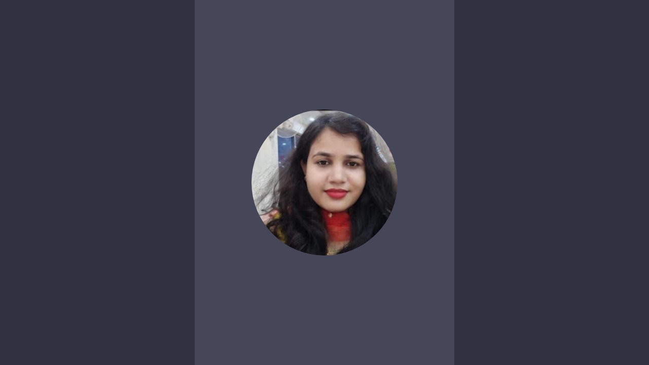 Nikhita Kumari is live!