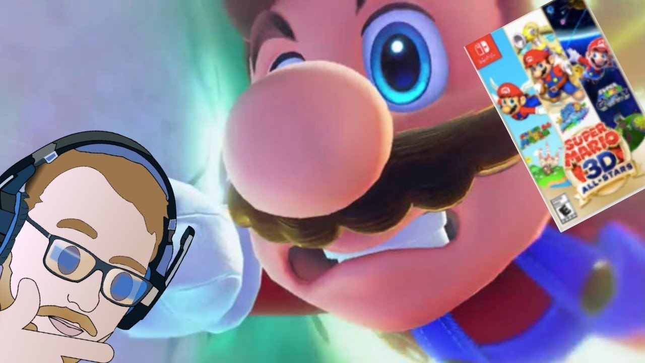 The Biggest Nintendo Damage-Controller on YouTube
