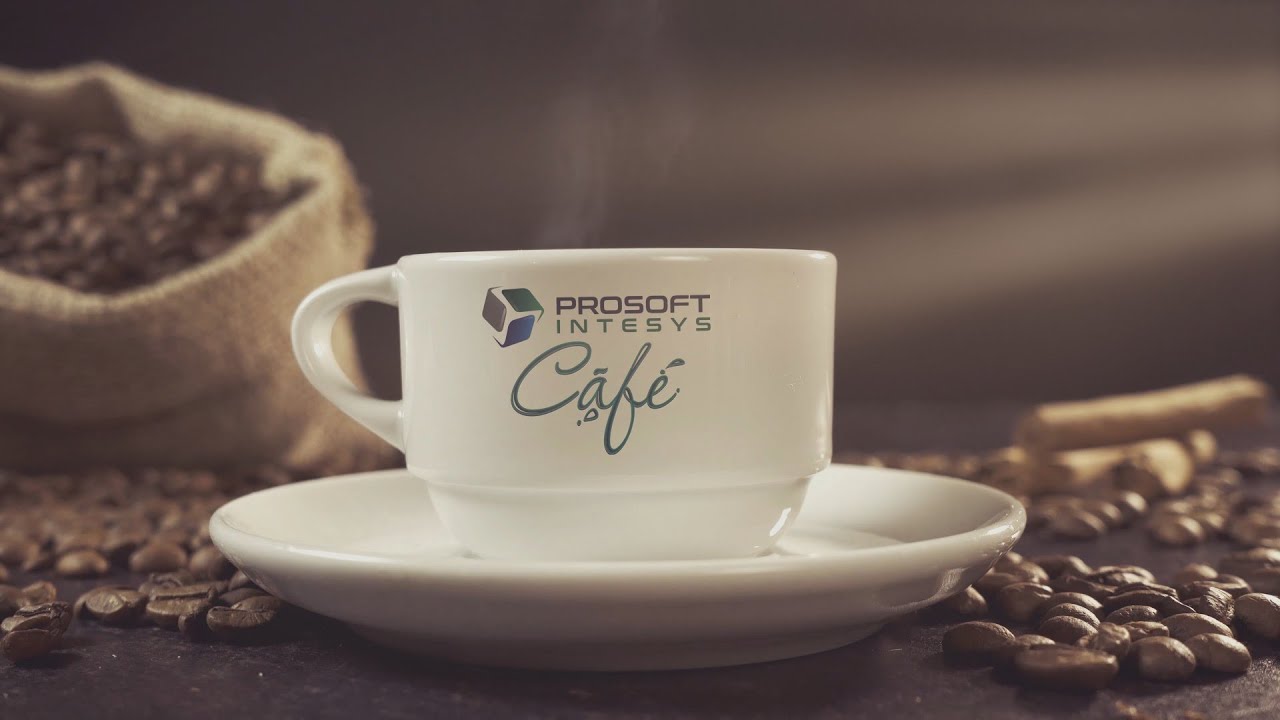 Prosoft Cafè #01 | Stati Modello in Inventor 2022