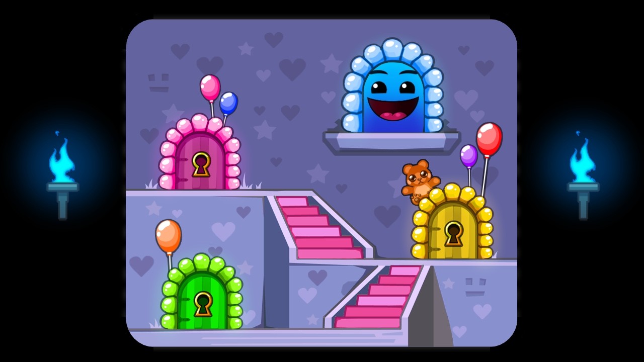 The Tower Baby Mode