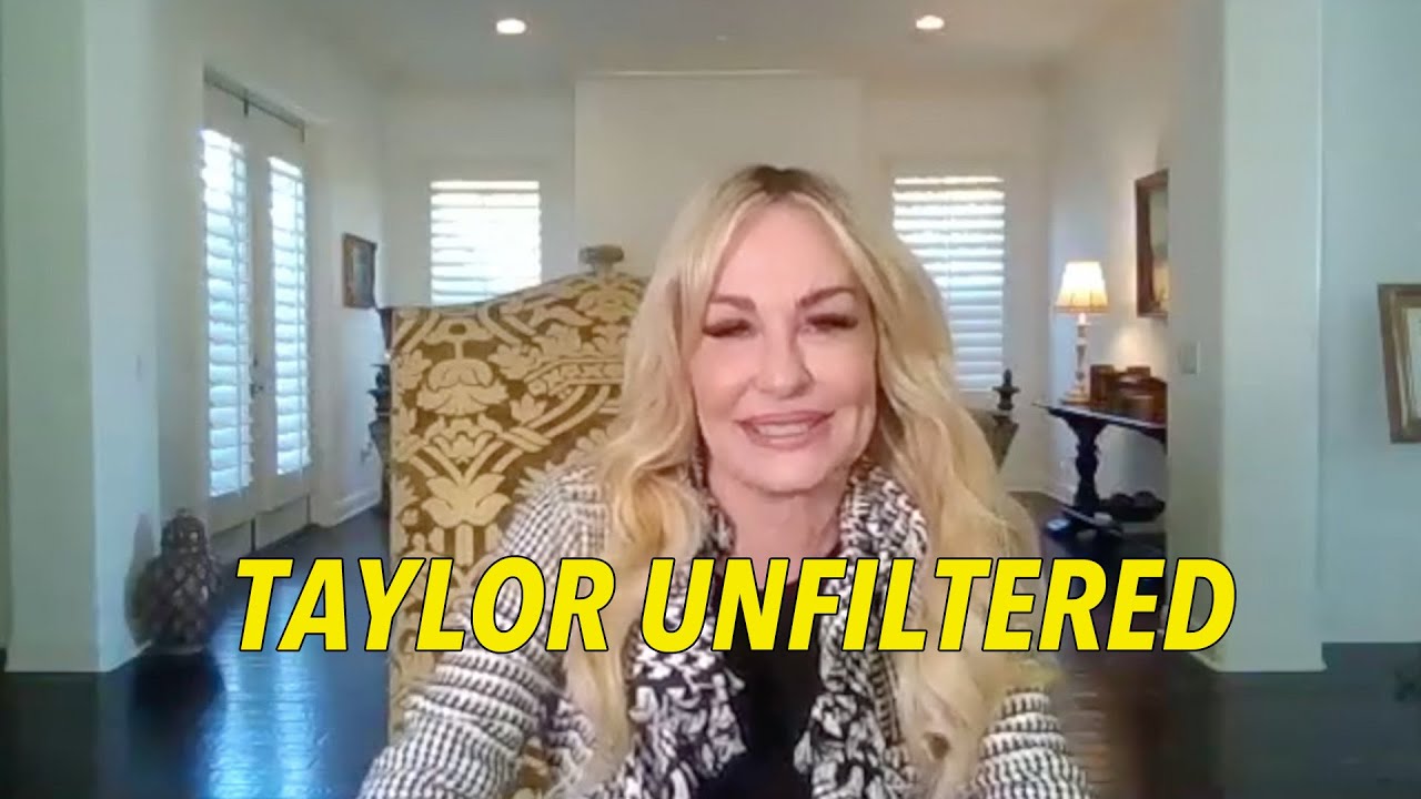 Taylor Armstrong Unfiltered: Ultimate Girls Trip 2, Returning to RHOBH, & More