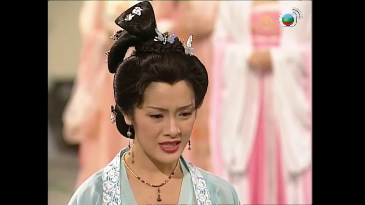 [DƯƠNG QUÝ PHI] Tập 2 cut - Khi bệ hạ tuyển phi tử