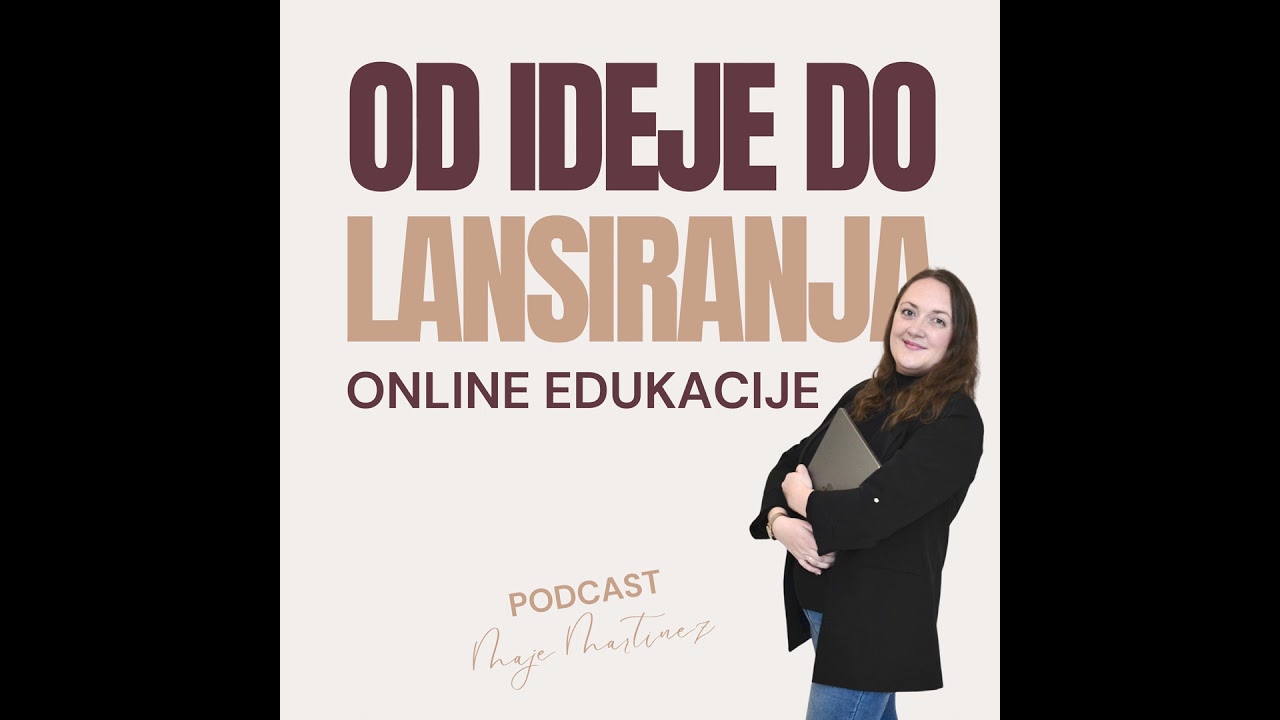 #12 Alati i oprema za snimanje online edukacije