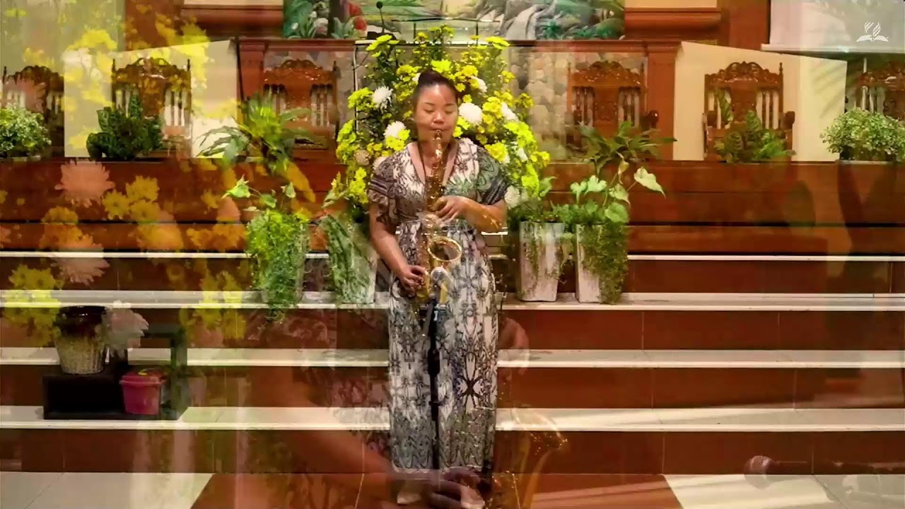 Vesper Worship with Loeweliey Campanero | January 23, 2026