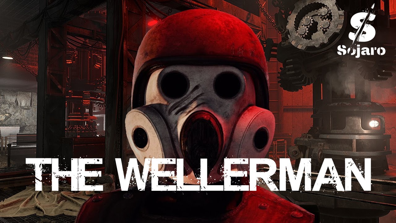 The Wellerman Marauder (Marauders Gameplay)