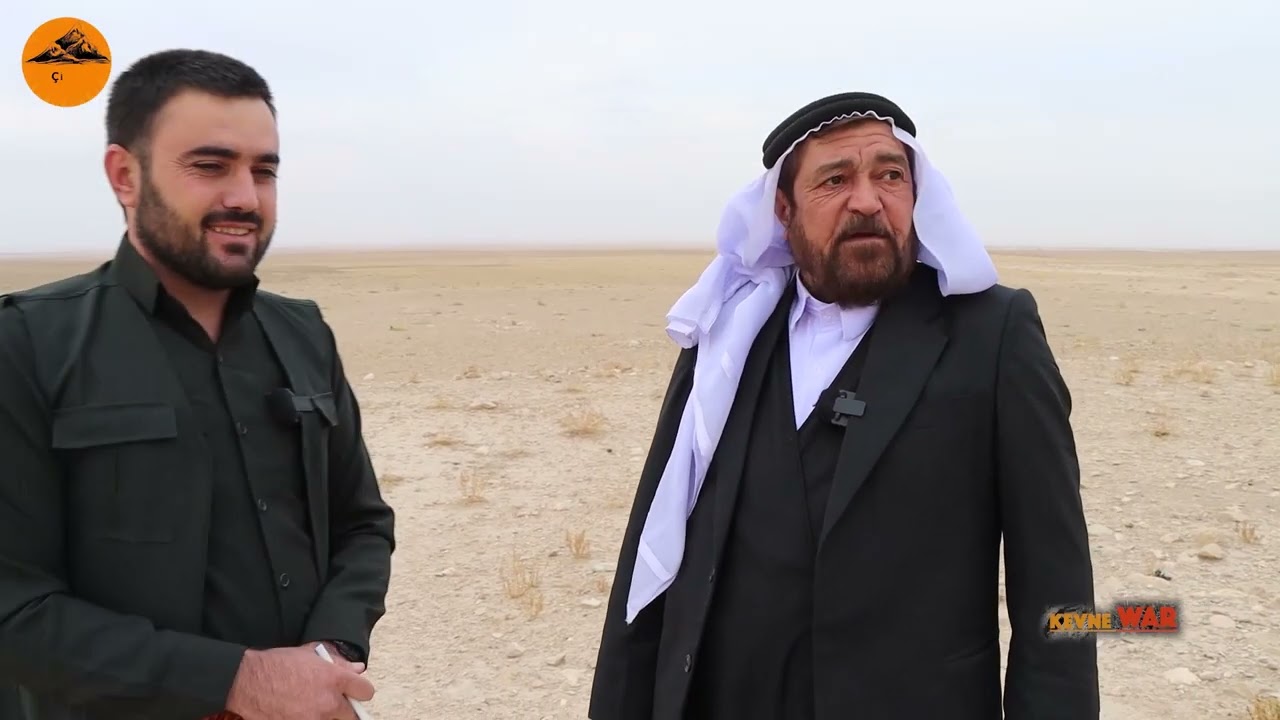 Bernama Kevnewar  Gir&ecirc; Xirn&ucirc;f&ecirc;