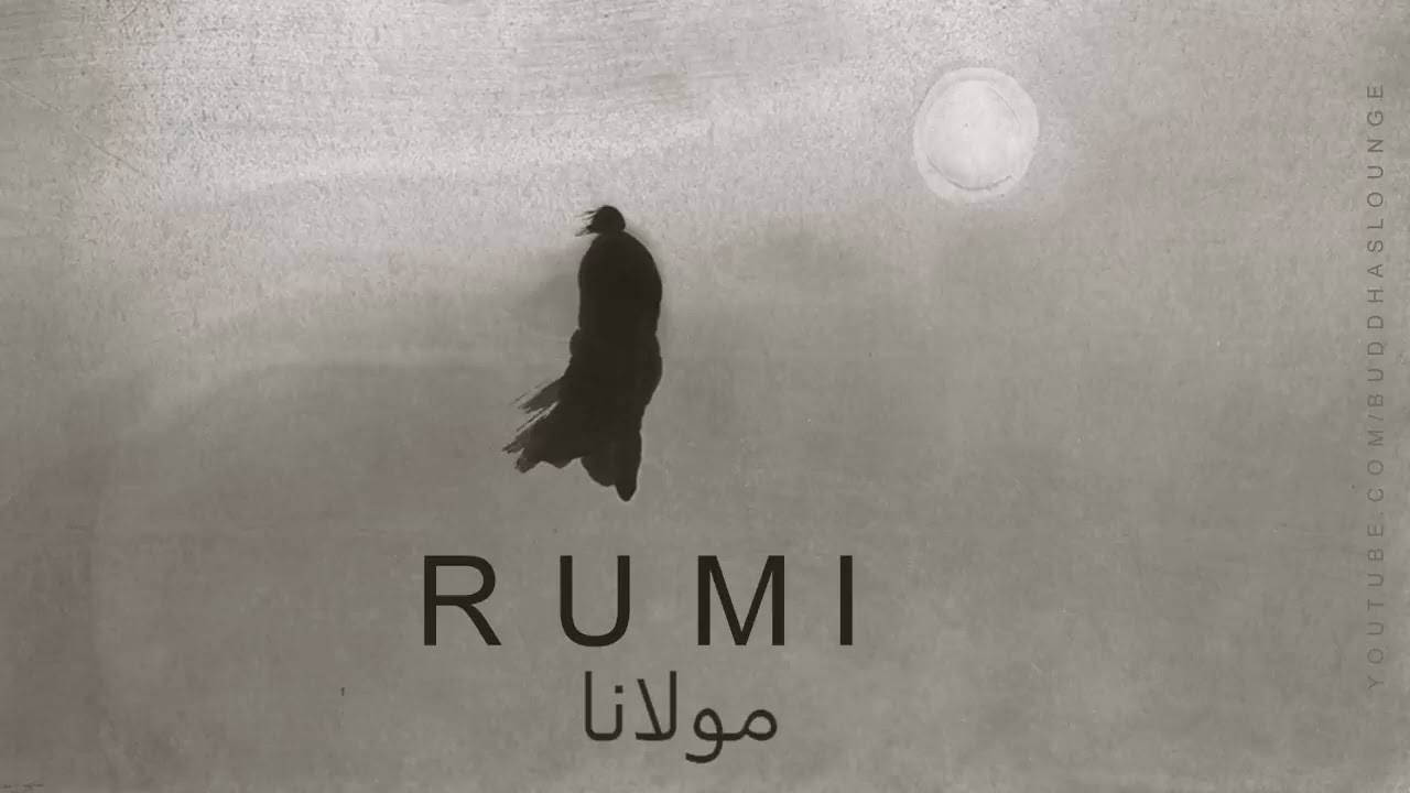Through Love مولانا RUMI (Music by Armand Amar)/SAD MUSIC