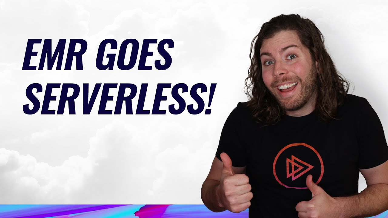 AWS This Week: EMR Serverless now GA, NoSQL Workbench for DynamoDB updates, new EC2 instances!