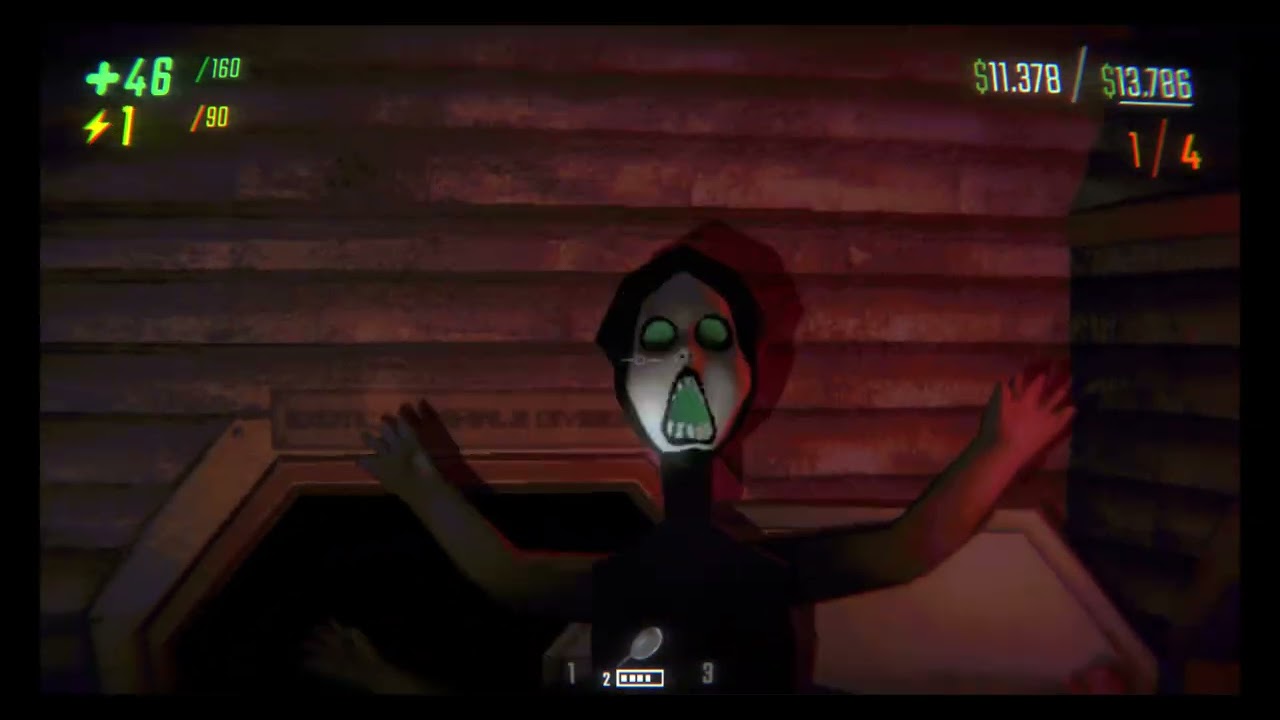 R.E.P.O. 🤖 folge 33 💎