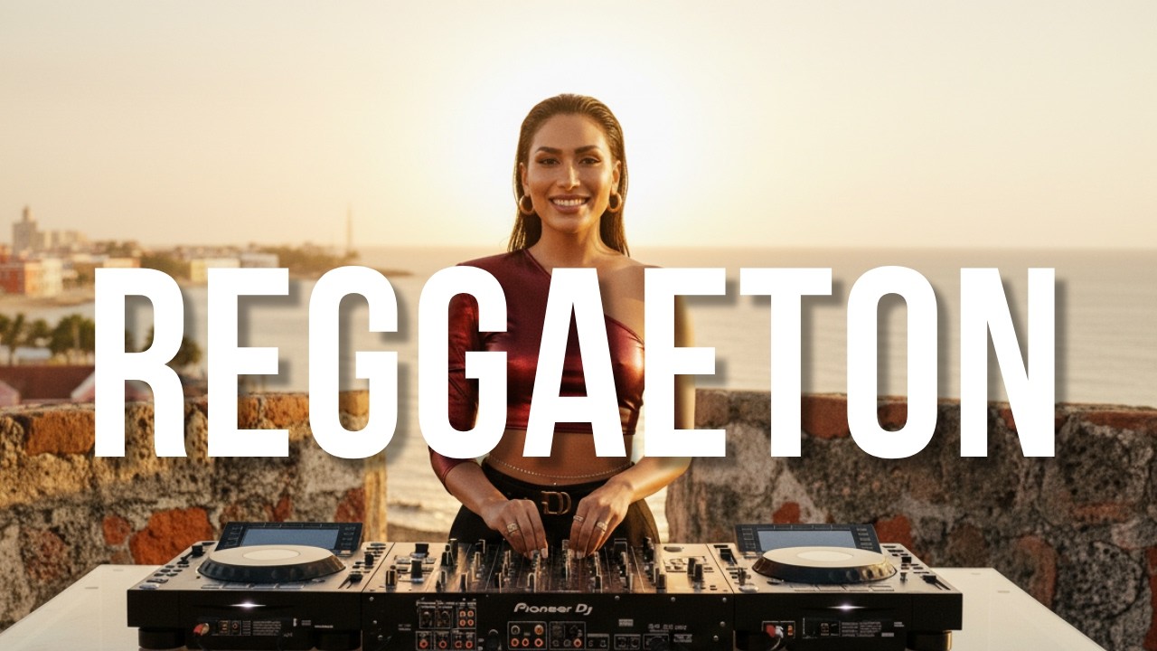 REGGAETON MEXA 2026 🌎🔥 Planeta Latino | Dembow Explosivo, Latin Party Mix, Club & Festival Hits 💃🌍