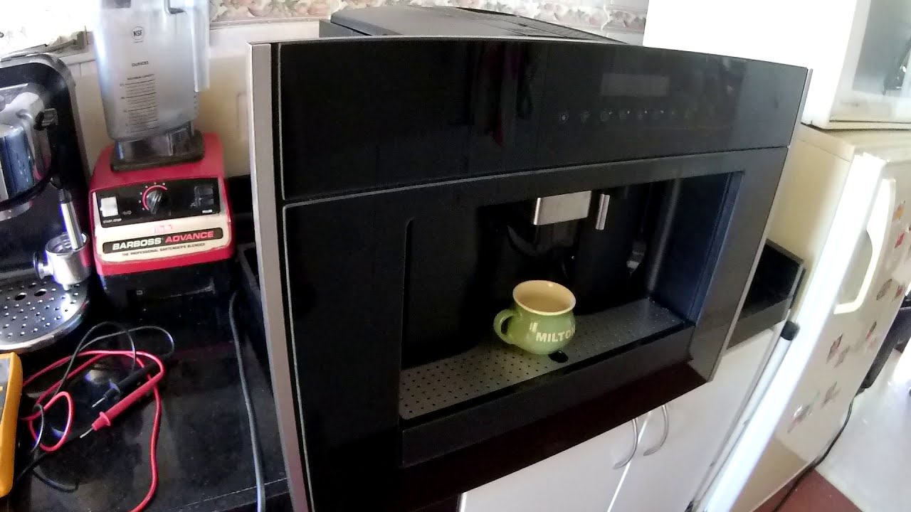 FRANKE CMFS45BK ARISTON SMEG