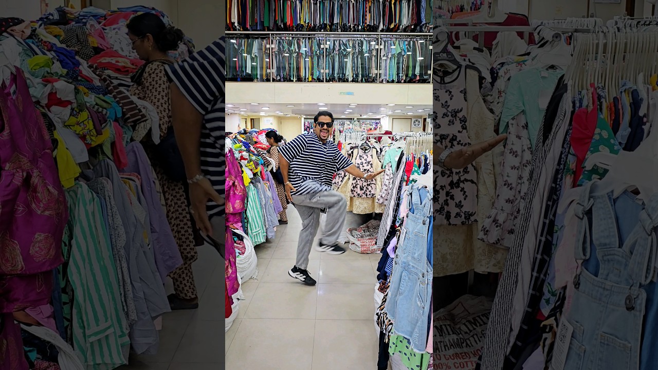 Habiller Dress Code at Begumpet near White House 👕👖