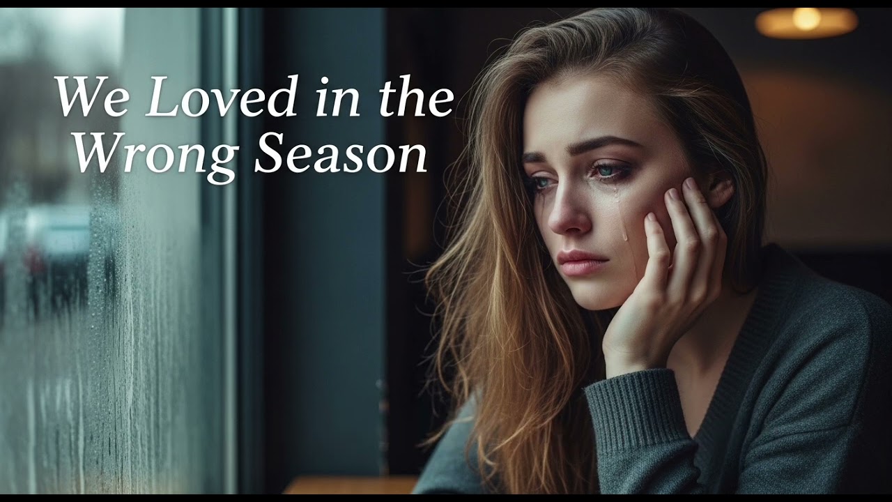 We loved in the wrong Season #newsong2026 #neworiginalsong #sadsong #sadlovesong #viralsong #fypシ 