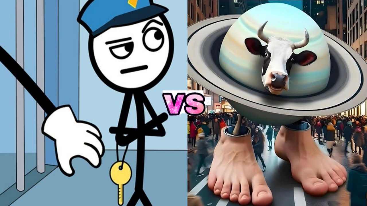 Italian Brainrot Vs Thief Puzzle Walkthrough Challenge Merge Tung Tung Sahur Max Level!