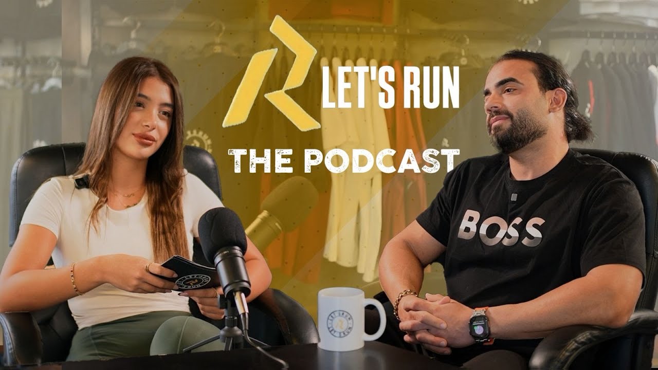 From a Broken Phone to Coaching Success | Coach Ali Murad | Episode one 