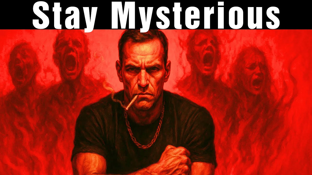 How to Make People Obsess Over You &ndash; Scarcity and Mystery Psychology by Machiavelli