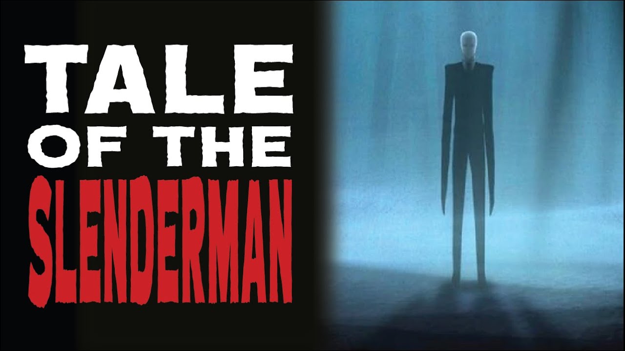 The Slinderman Stabbing | Paranormal Stories