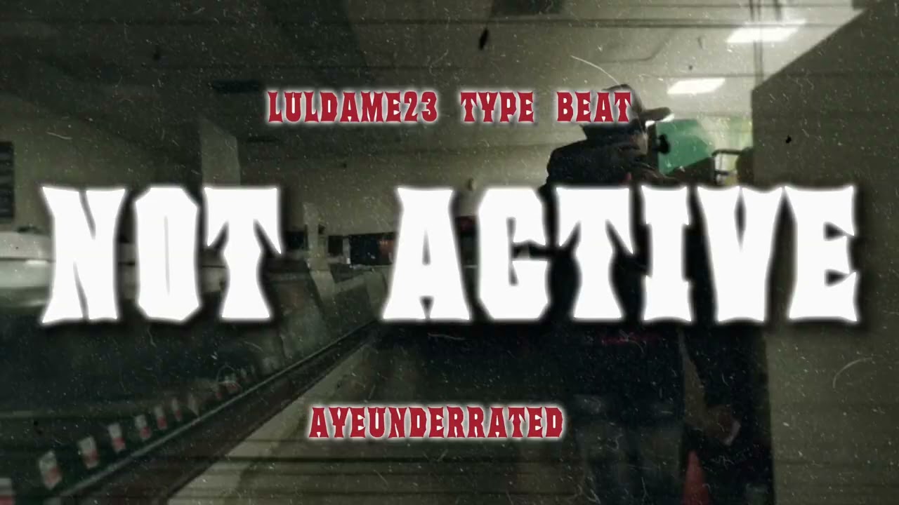 [FREE] LulDame23 x EBK Jaaybo x ChaiBenjii4 Type Beat - 