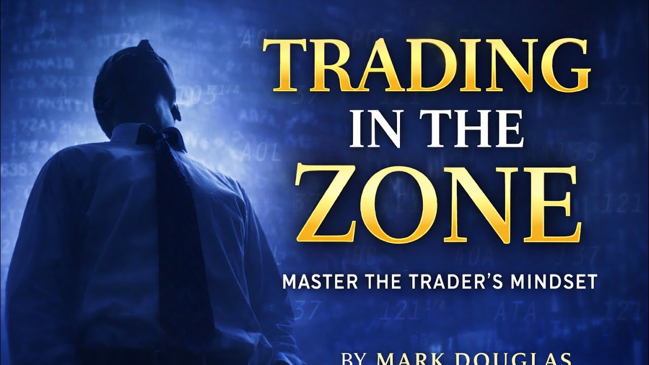 Trading In The Zone by Mark Douglas Chapter 01