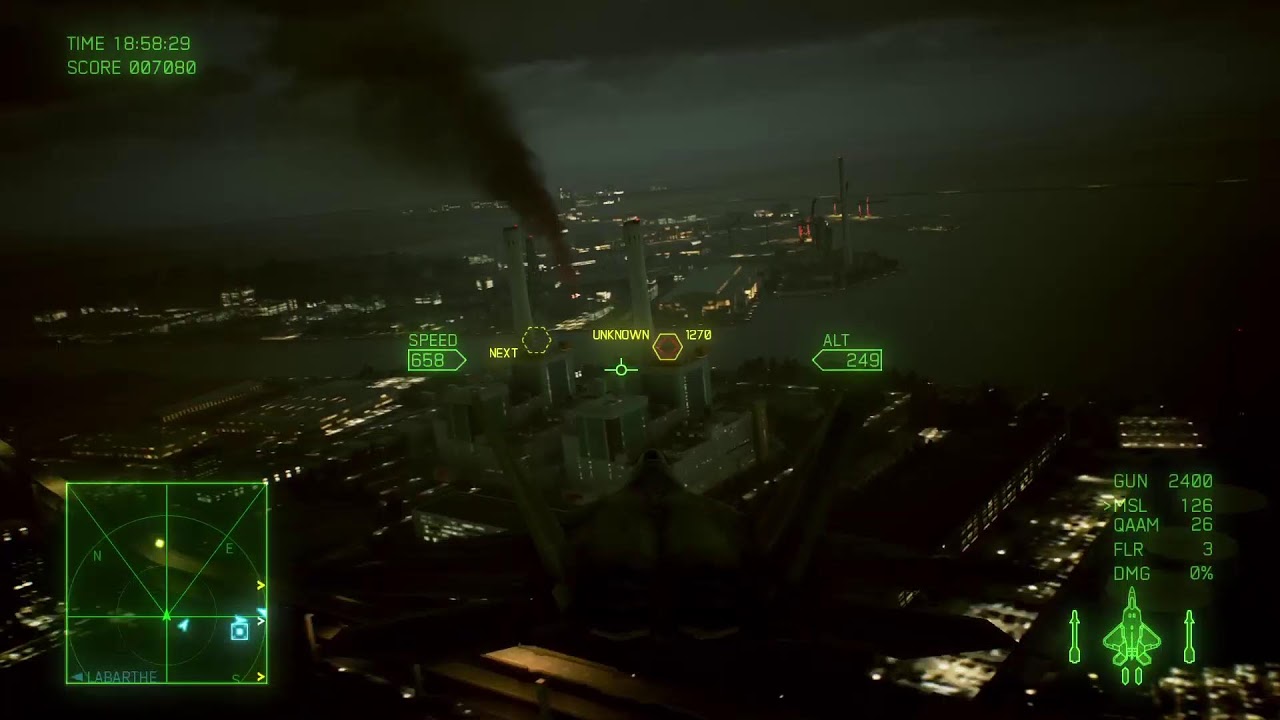 PS5 (Ace Combat 7) 20260118