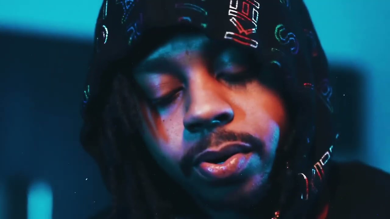 rio da yung og x babyface ray - stay wavy (AT mixxx)