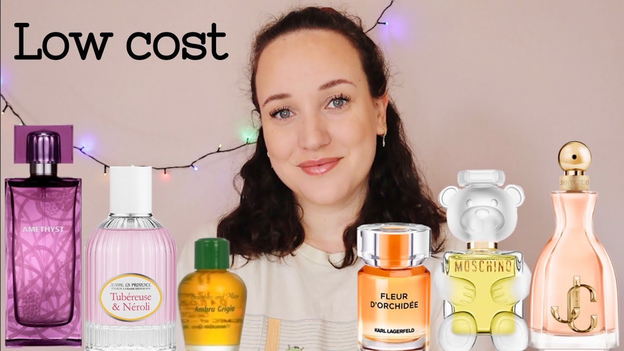 PROFUMI ECONOMICI💎