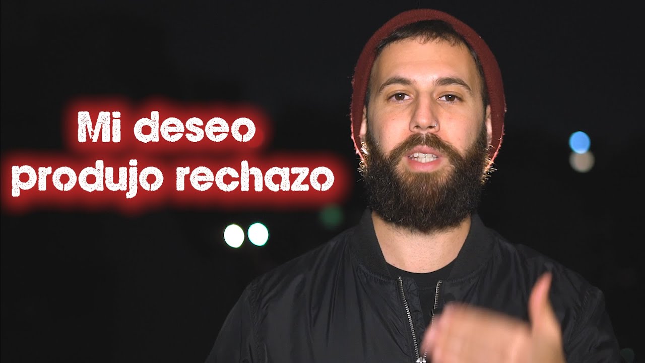 Mi deseo produjo rechazo (Rechazo y Fantasmas) | Psicoanálisis