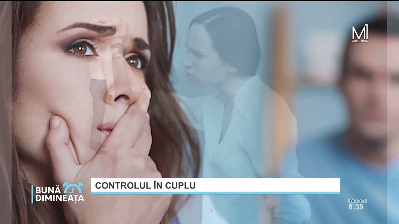 De unde provine nevoia de control în cuplu și cum o putem gestiona sănătos?