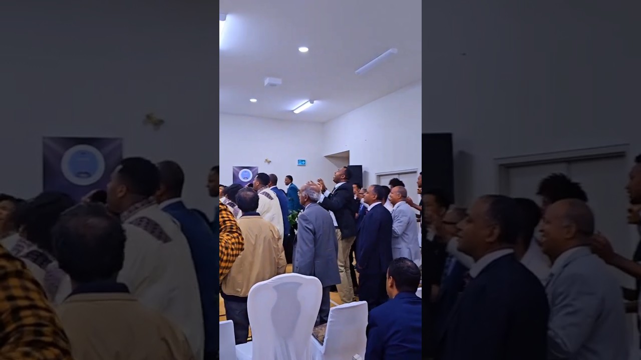 apostolic church of ethiopia today #apostolic #christapostolichurch #apostolicchurch #christian