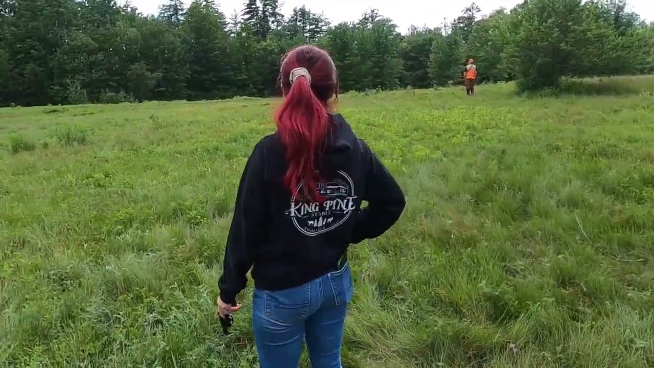 Mock Hunt Test