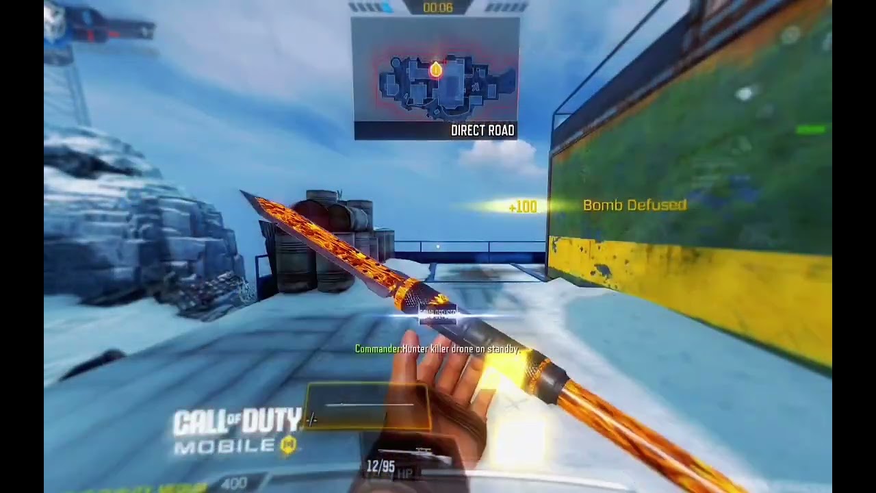 😲SnD💣