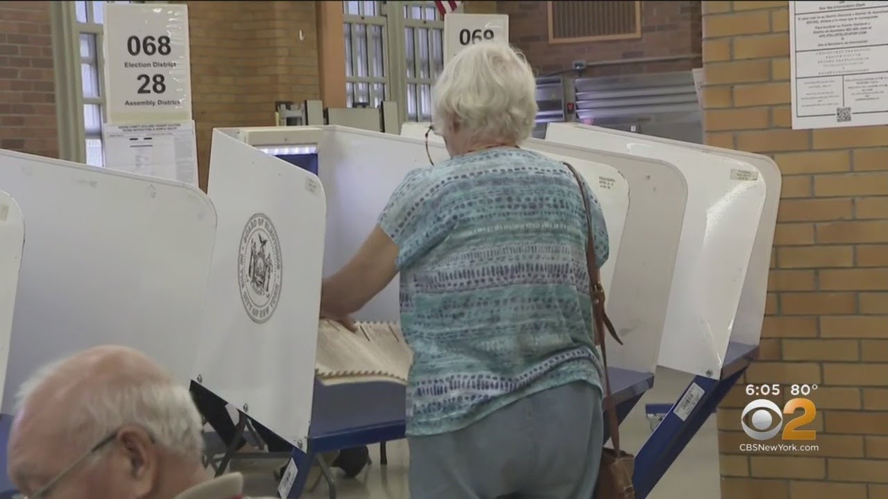 Queens DA Race Comes Down To Paper Ballot Scrutiny